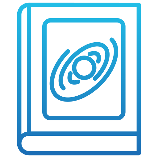 icon Science Fiction